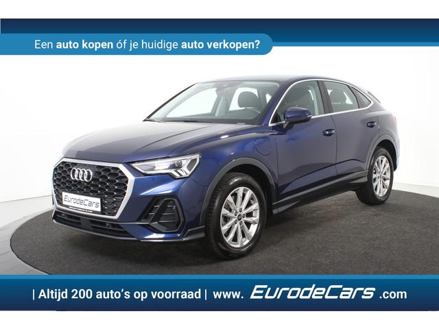 Audi Q3 2022 Hybride