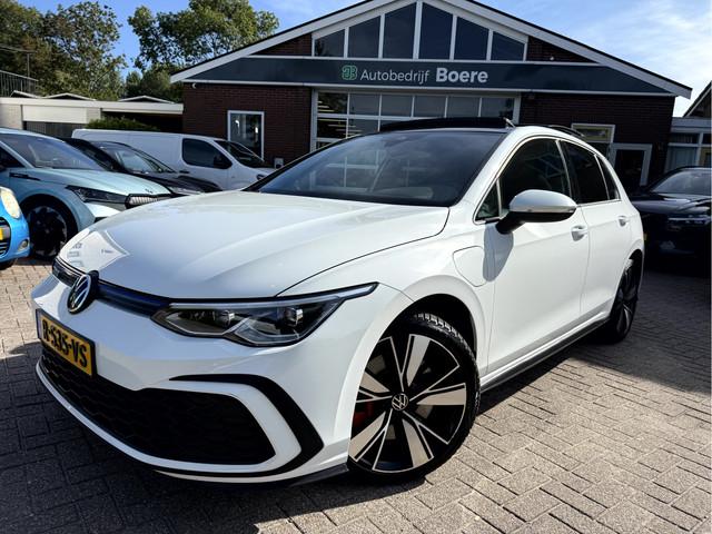 Volkswagen Golf 2020 Hybride