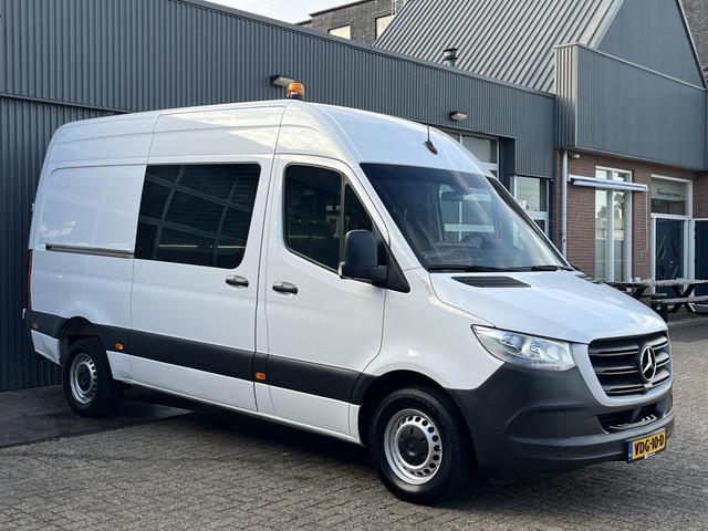 Mercedes-Benz Sprinter 2019 Diesel