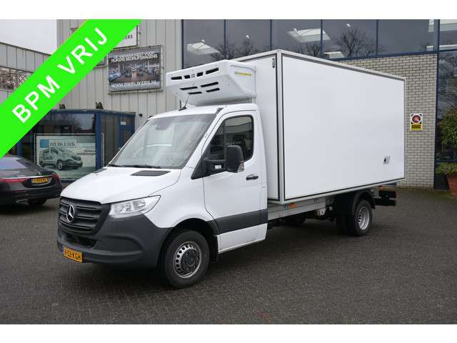 Mercedes-Benz Sprinter 2024 Diesel