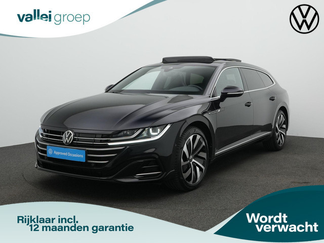 Volkswagen Arteon 2022 Hybride