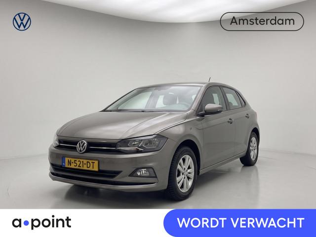 Volkswagen Polo 2021 Benzine