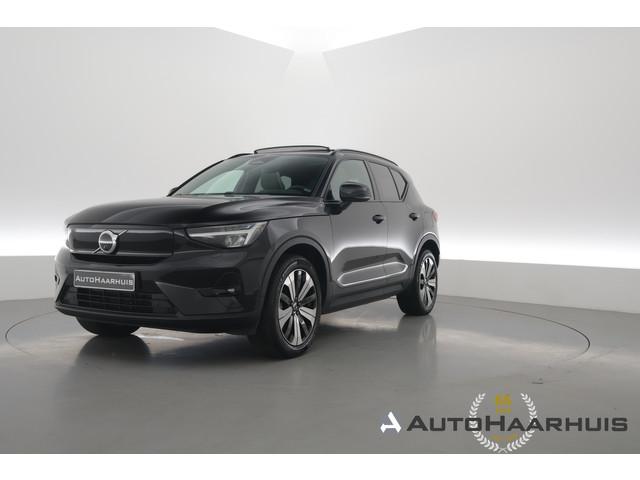 Volvo XC40 2023 Elektrisch
