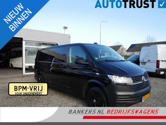 Volkswagen Transporter 2022 Diesel