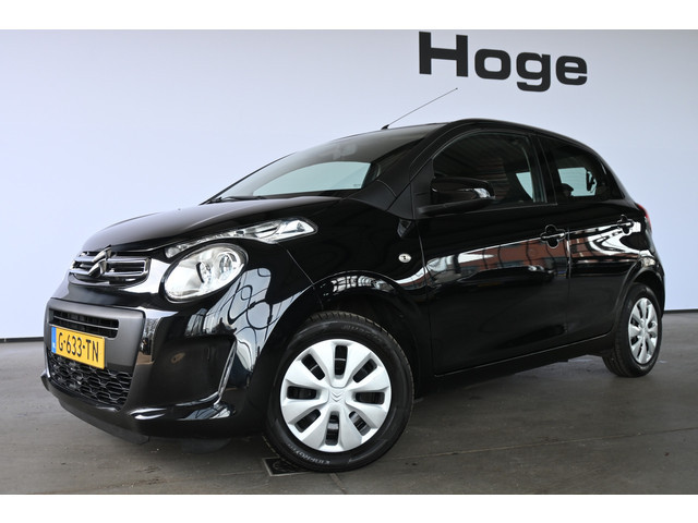 Citroën C1 2019 Benzine