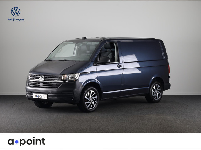 Volkswagen Transporter 2024 Diesel