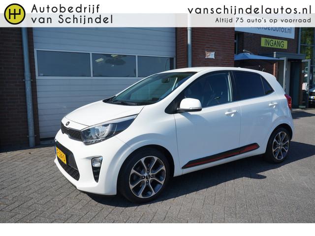 Kia Picanto 2019 Benzine