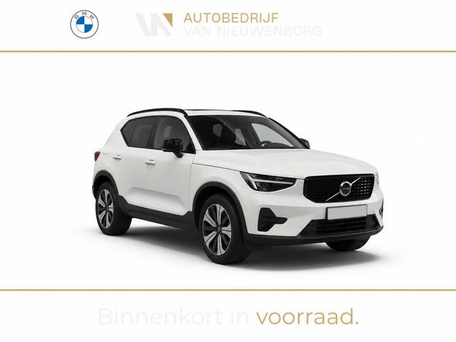 Volvo XC40 2022 Hybride