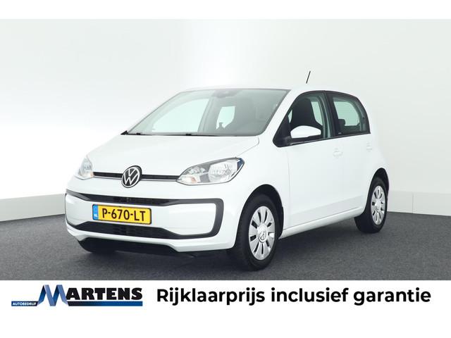Volkswagen up! 2021 Benzine