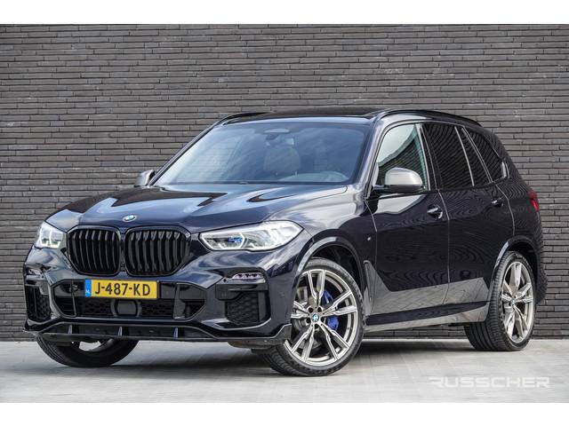 BMW X5 2019 Diesel