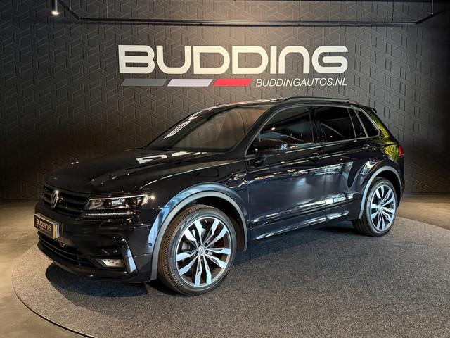 Volkswagen Tiguan 2019 Benzine