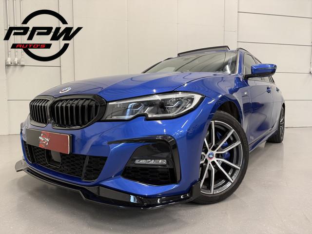 BMW 3 Serie 2021 Hybride