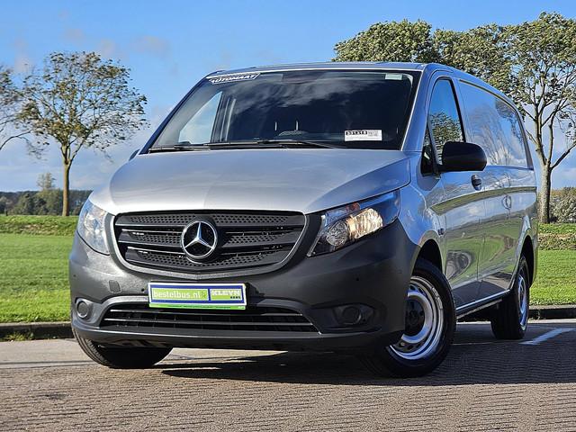 Mercedes-Benz Vito 2022 Diesel