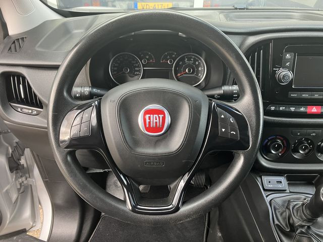 Fiat Doblò