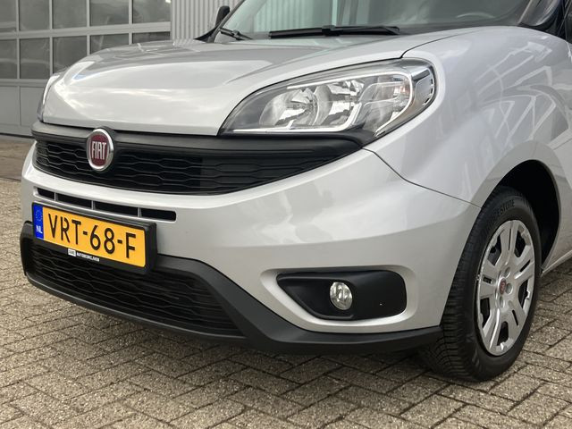 Fiat Doblò