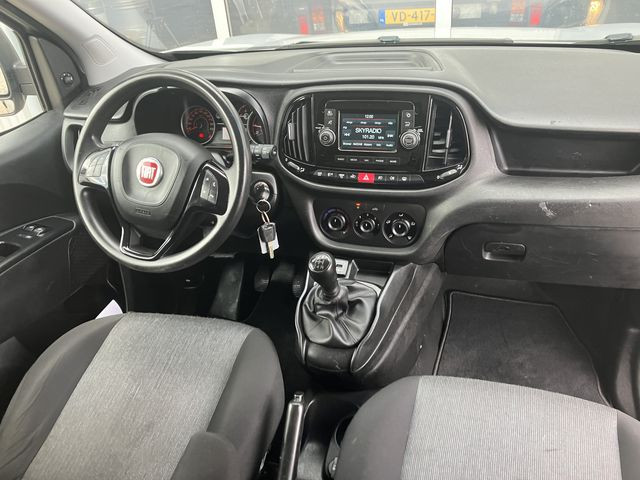 Fiat Doblò