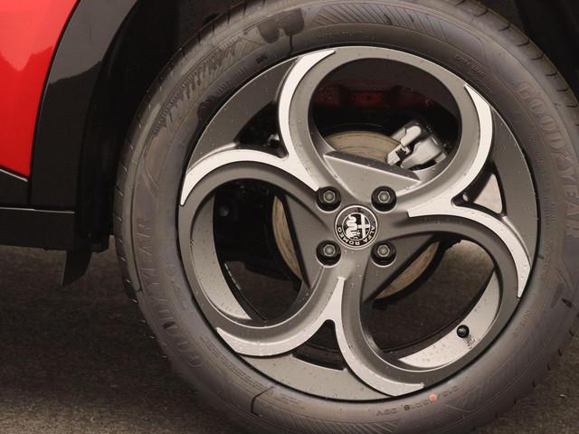 Alfa Romeo Junior