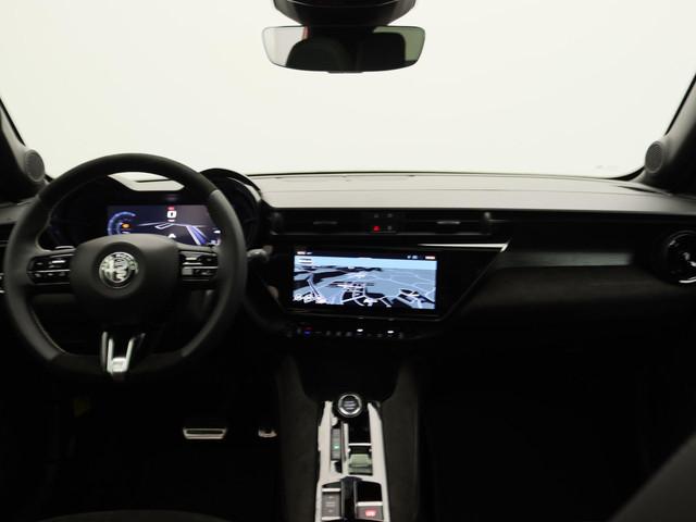 Alfa Romeo Junior