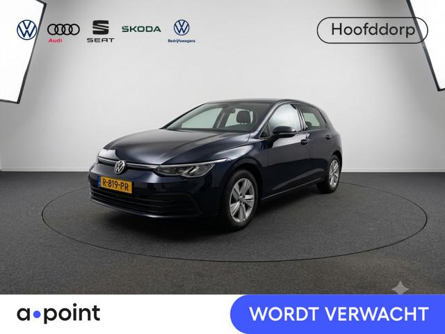 Volkswagen Golf 2022 Benzine