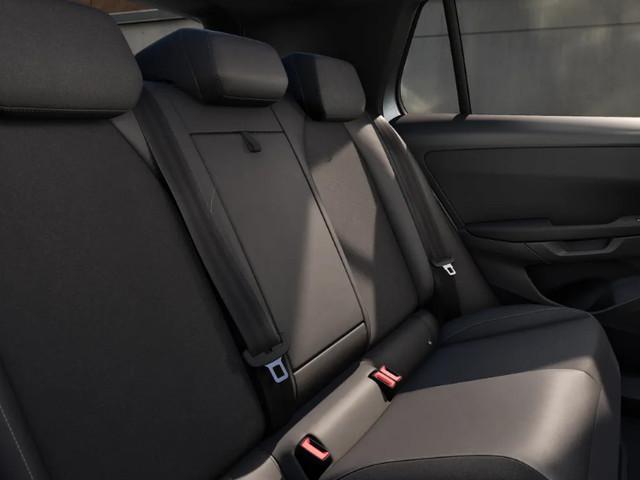 Volkswagen ID. Cross