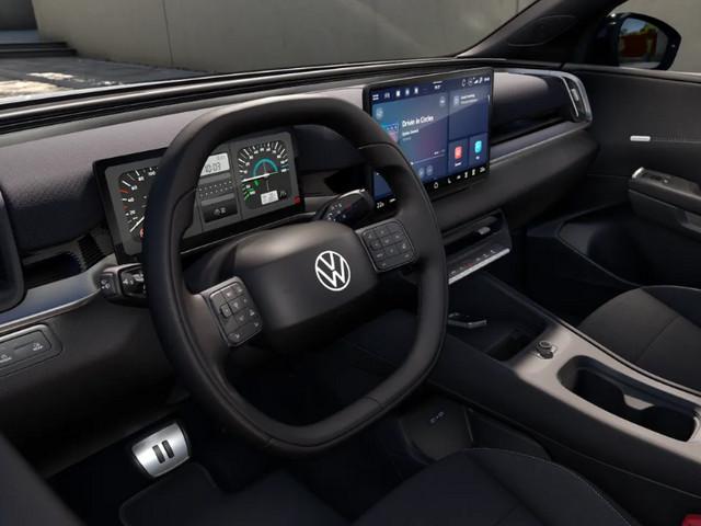 Volkswagen ID. Cross