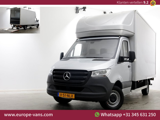 Mercedes-Benz Sprinter 2023 Diesel