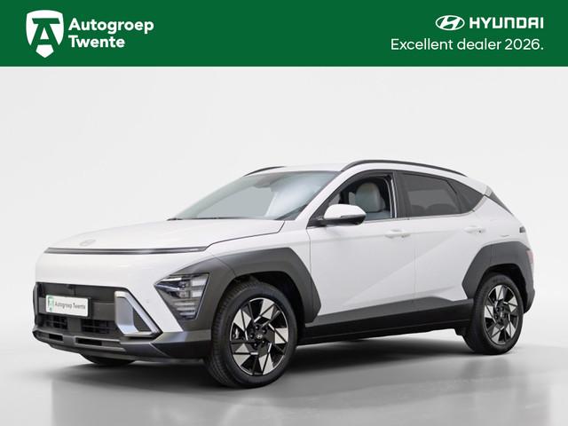Hyundai Kona 2025 Hybride
