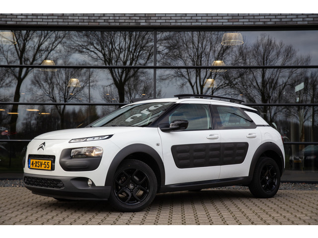 Citroën C4 Cactus