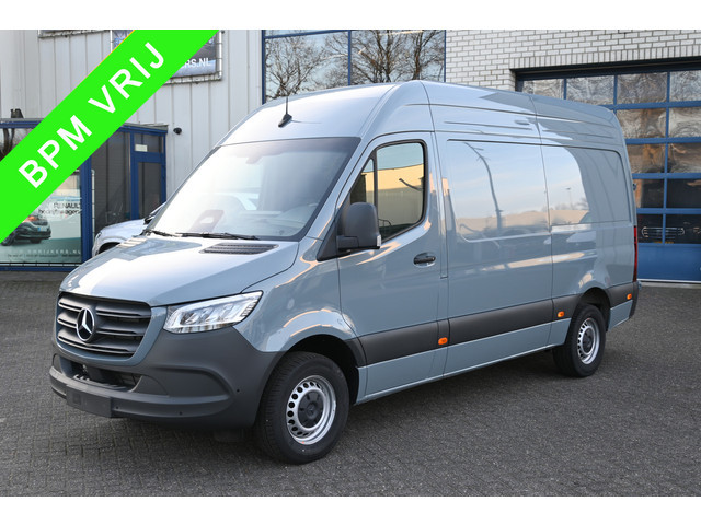Mercedes-Benz Sprinter 2024 Diesel