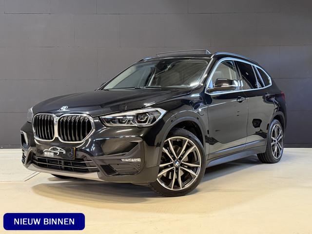 BMW X1 2021 Hybride