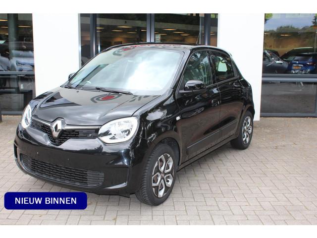 Renault Twingo 2020 Benzine