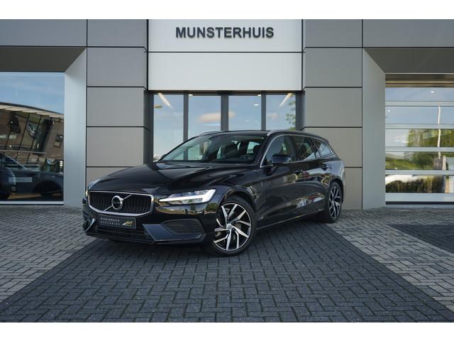 Volvo V60 2020 Hybride