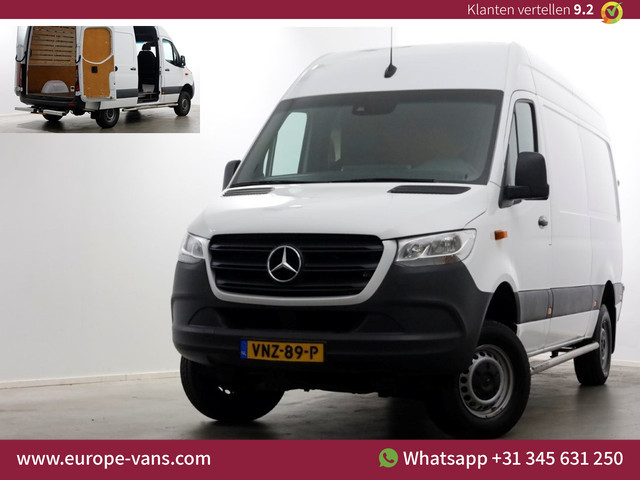 Mercedes-Benz Sprinter 2022 Diesel