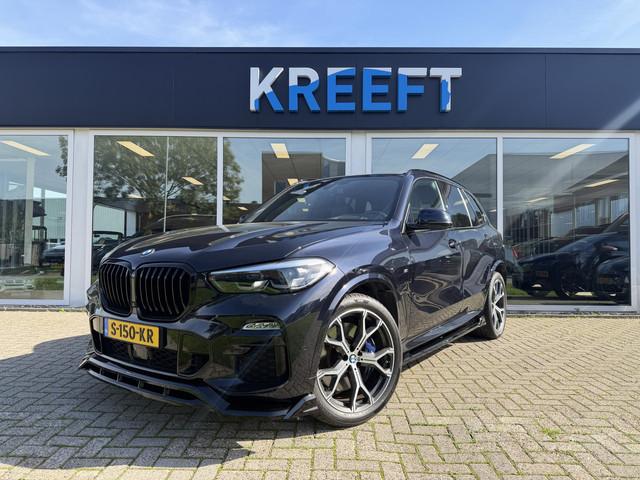 BMW X5 2020 Hybride
