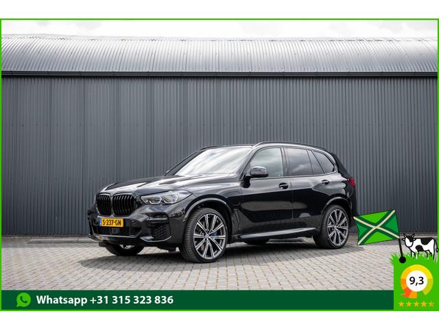 BMW X5 2023 Hybride