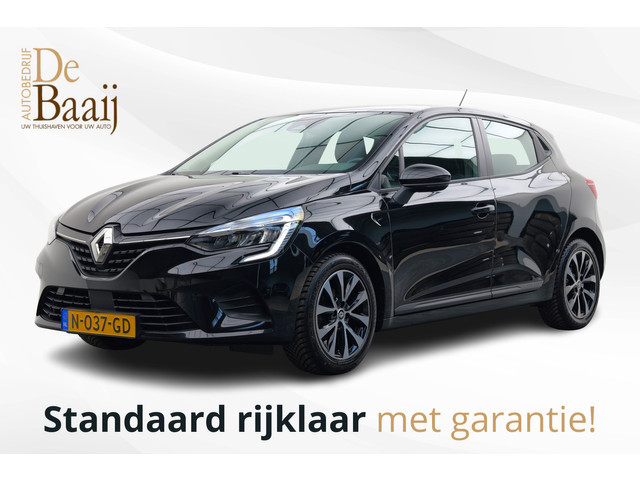 Renault Clio 2021 Benzine
