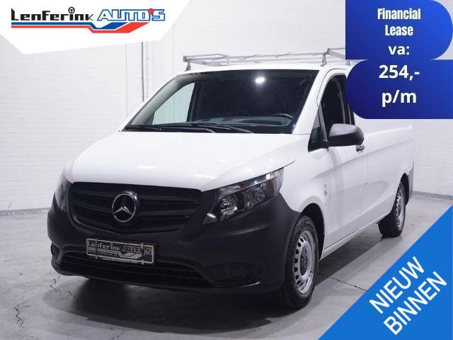 Mercedes-Benz Vito 2018 Diesel