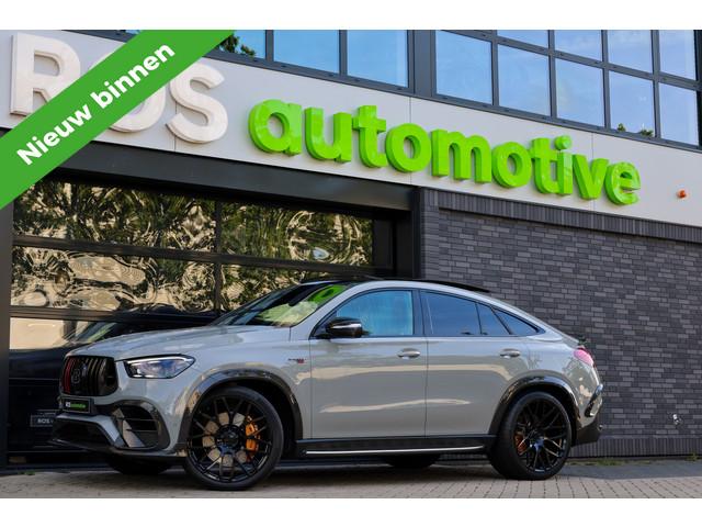 Mercedes-Benz GLE 2023 Benzine