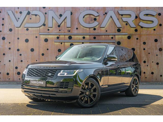 Land Rover Range Rover 2019 Benzine