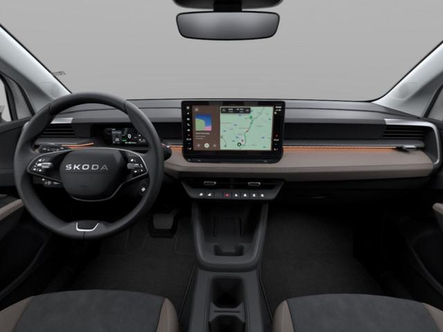 Skoda Epiq