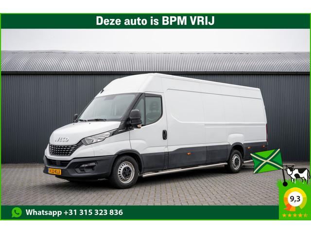 Iveco Daily 2021 Diesel