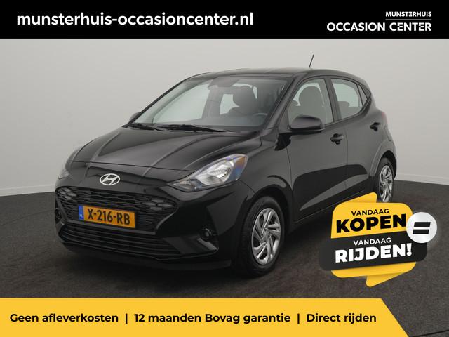 Hyundai i10 2024 Benzine