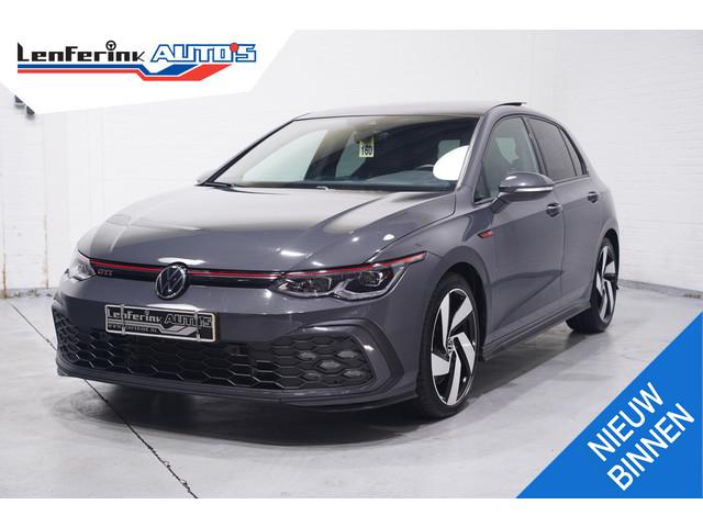 Volkswagen Golf 2021 Benzine
