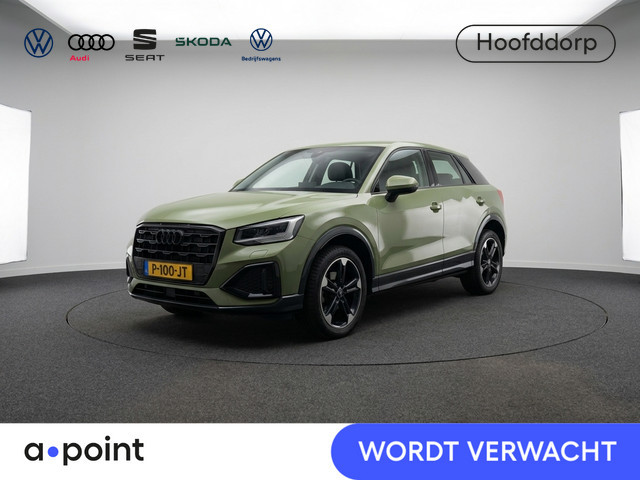 Audi Q2 2022 Benzine
