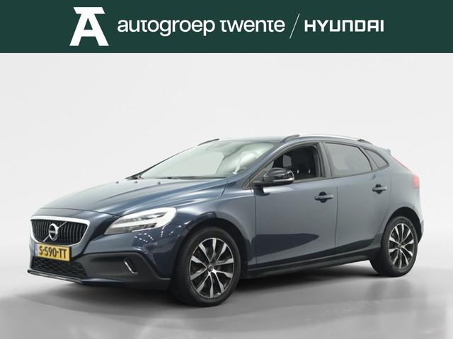 Volvo V40 2019 Benzine