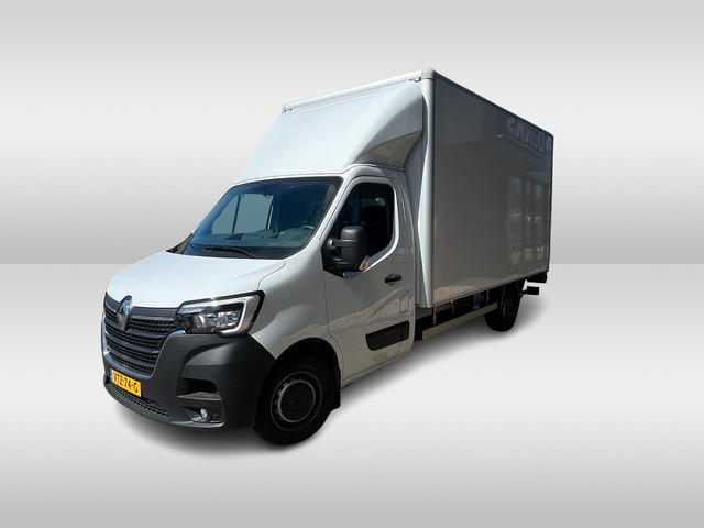Renault Master 2023 Diesel