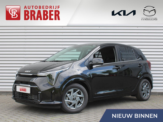 Kia Picanto 2026 Benzine
