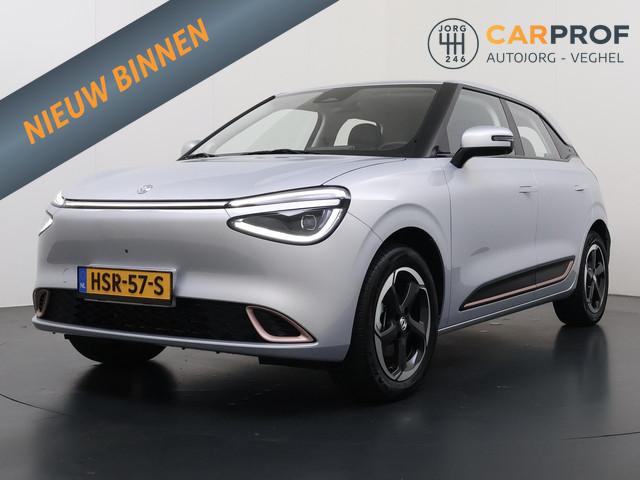Dongfeng Box