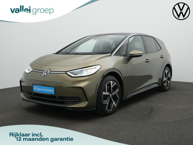 Volkswagen ID.3 2023 Elektrisch