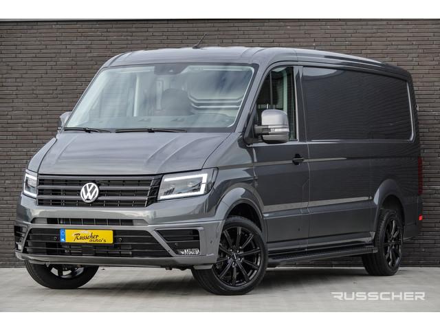 Volkswagen Crafter 2024 Diesel